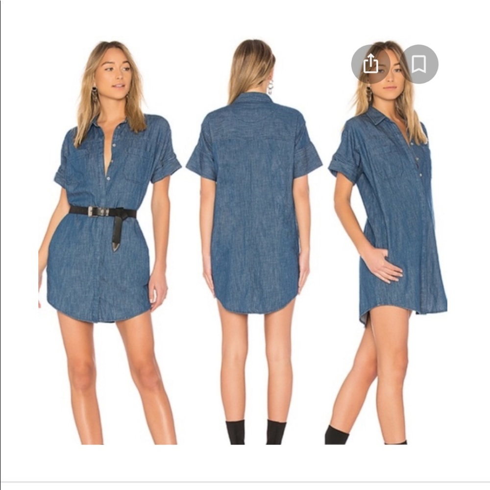 NWT Dress